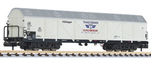 K�hlwagen Bauart TThs TRANSTHERMOS DB Ep.III - Liliput 265653 Spur N