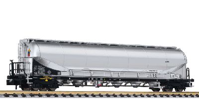 Silowg.f.Staubguttransp. FELD - Liliput 265870 Spur N