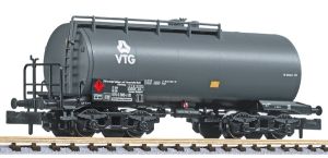 Kesselwagen Einheits-Bauart DB VTG Ep.IV - Liliput 265986 Spur N