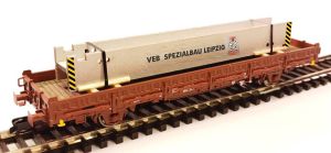 Maschinenbauteil VEB Spezi - Loewe 2411 Spur TT