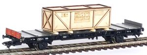Ladegut �berseekiste MINI- - Loewe 2470 Spur H0