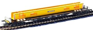 Ladegut Kranbauteil TAKRAF - Loewe 2503 Spur H0
