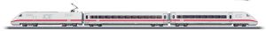 Triebzug ICE 2 BR 402 3-teilig DB AG mfx-Sound - Maerklin 29792.1 Spur H0