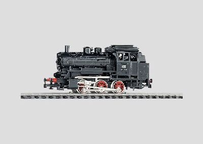 Dampflok / Tenderlok BR 89 DB AC-analog NEU - Maerklin  Spur H0