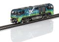 Diesellok G2000 AIXrail - Maerklin 37213 Spur H0