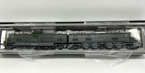 E-LOK AE 8/14 SBB  Digital - Maerklin 37591 Spur H0