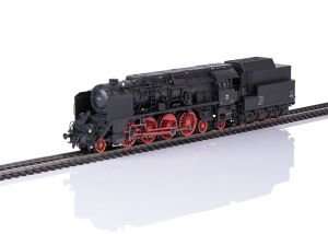 Dampflok Rh 12.11 �BB III mfx-Sound/Rauch - Maerklin 38012 Spur H0