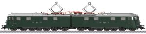E-Lok Ae 8/14 11852 SBB Ep.IV  mfx+ Sound - Maerklin 38590 Spur H0
