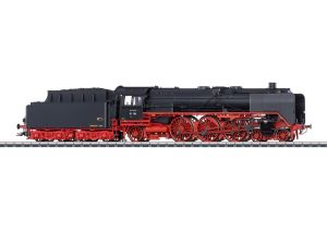 Dampflok BR 01 184 DRG Wagner mfx+ Sound - Maerklin 39003 Spur H0