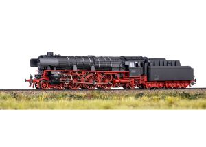 Dampflok 01 1059 Neubau DB III mfx+ Sound/Rauch - Maerklin 39105 Spur H0