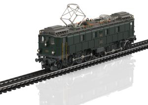 E-Lok Be 4/6 SBB - Maerklin 39513 Spur H0