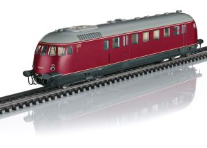 Triebwagen VT 92 501 DB III mfx-Sound INSIDER 2021 - Maerklin 39692 Spur H0