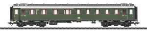 Schnellzugwagen 1./2. Kl. DB - Maerklin 42510 Spur H0