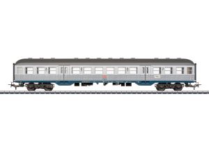 Nahverkehrswagen 2.Kl. - Maerklin 42565 Spur H0