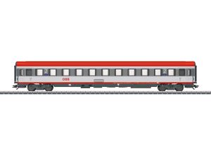 Reisezugwagen Bmz �BB - Maerklin 42747 Spur H0