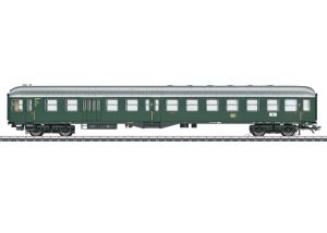 Steuerwagen BPw4ymgf-54 DB III mfx - Maerklin 43336 Spur H0