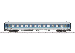 Personenwagen InterRegio 2.Kl.DB MHI 2023 - Maerklin 43902 Spur H0