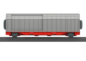 Schiebewandwagen - Maerklin 44145 Spur H0