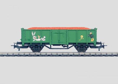 Jahreswagen 1.FC 2003 H0 - Maerklin 44242 Spur H0