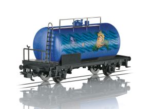 M�rklin Start up - Kesselwagen Aquaman - Maerklin 44827 Spur H0