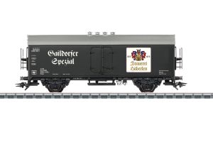 Bierk�hlwagen Dithmarscher - Maerklin 45033 Spur H0