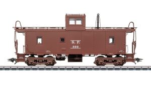 US Caboose SP Southern Pacific 899 LIM. - Maerklin 45707 Spur H0