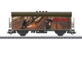 M�rklin-Katalogwagen 1939/40 - Maerklin 45910 Spur H0