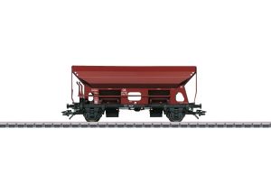 Selbstentladewagen DB III - Maerklin 46319 Spur H0