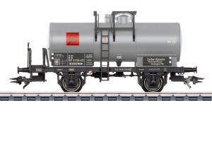 Kesselwagen ZG DB - Maerklin 46479 Spur H0