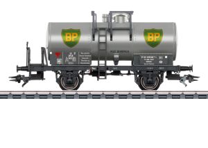 Kesselwagen DSB - Maerklin 46486 Spur H0