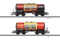 Kesselwagen AC/DC Cover you i - Maerklin 46530 Spur H0