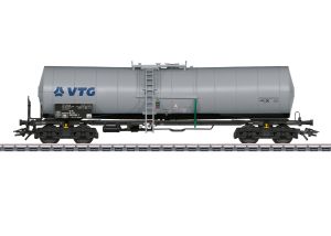 Chemiekesselwagen VTG AG - Maerklin 47569 Spur H0