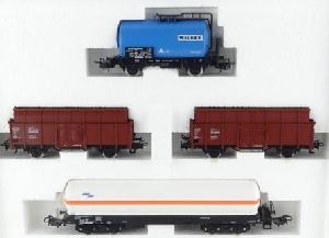 M�RKLIN 4790 Regional-Wagen-Set 