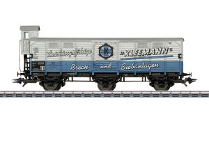 M�rklin Museumswagen H0 2026 Kleemann - Maerklin 48126 Spur H0