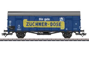 INSIDER-Jahreswagen H0 2023 - Maerklin 48173 Spur H0