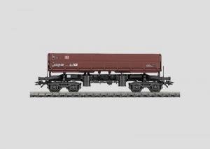Sch�ttgut-Kippwagen DB AG - Maerklin 48450 Spur H0