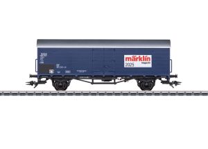 M�rklin-Magazin Wagen 2025 - Maerklin 48525 Spur H0