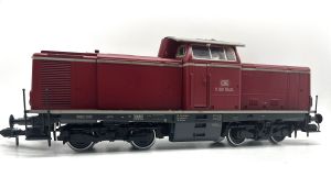 Diesellok V 100 1040 DB rot Digital - Maerklin 55031.2 Spur 1