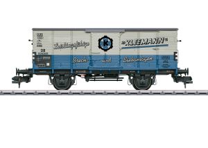 M�rklin Museumswagen I 2026 Fa. Kleemann - Maerklin 58002 Spur 1