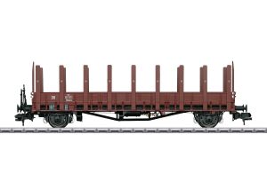 Rungenwagen Rmm Ulm DRG ohne Schienenlanz - Maerklin 58482.1 Spur 1