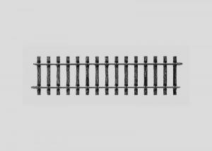 Gleis gerade 300 mm - ohne OVP  10  St�ck - Maerklin 5903 Spur 1