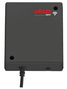 Empf�ngerbox WLAN f�r Mobile Station+ WLAN Infrarotsteuerung - Maerklin 60117 allgemein