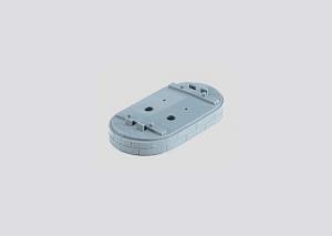 Pfeiler 6 mm - Maerklin 7252 Spur H0