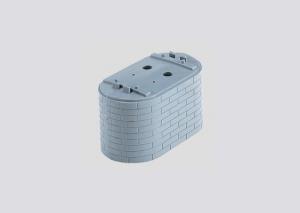 Pfeiler 30 mm - Maerklin 7253 Spur H0