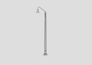 BW-Gittermast-Leuchte einflam - Maerklin 72811 Spur H0