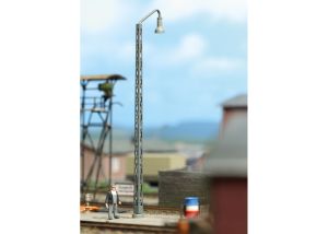 BW-Gittermast-Leuchte - Maerklin 72814 Spur H0