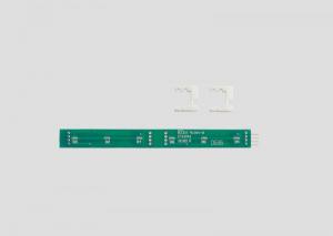 Innenbeleuchtung mit LED - wei� - Maerklin 73401 Spur H0