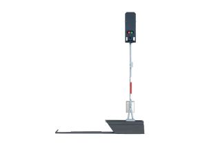 M�rklin Start up - Lichtblocksignal - Maerklin 74391 Spur H0