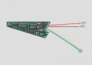 Weichen-Decoder ERSATZ 74461 - Maerklin 74460 allgemein