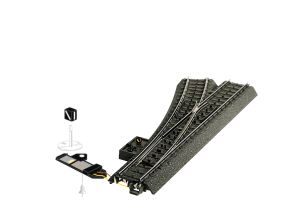 Weichenlaternensatz warmwei�e LED - Maerklin 74471 Spur H0